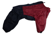 Дождевик для собаки Lion Лабрадор LM9070-16