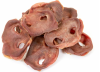 LUCKY DOG Пяточки свиные темные