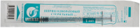 Шприц однор. 1 мл 3-х комп.имп INEKTA 100 шт/уп ПОШТУЧНО