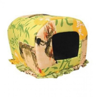 Дом №8 Дr-06700 поролоновый Гамма