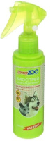 Доктор Зоо БИОспрей антипаразитный ОБРАБОТКА МЕСТ ОБИТАНИЯ 150мл