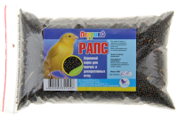 Мышильд Корм для птиц "Рапс", пакет Эльф 1 кг (1кг)