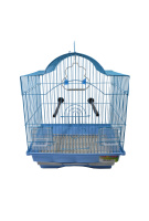 Алиса 303 Клетка для птиц 35*28*43