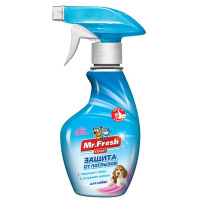 Mr.Fresh Защита от погрызов, для собак, 200 мл.