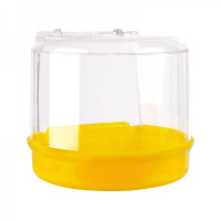 IMAC Bagno Esterno Купалка подвесная для птиц, 13*12*12 см.