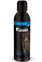 Шампунь Гамма д/котят п/блох Шампунь Гамма д/котят п/блох