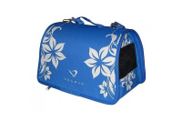 ДОГМАН Сумка Лира №2 "DOGMAN" [василек]