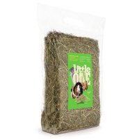 Little One Горное сено непресованное 400 г.