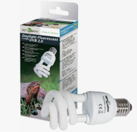 Лампа УФ "Compact Daylight" 2.0 CT2026, 26Вт, Repti-Zoo