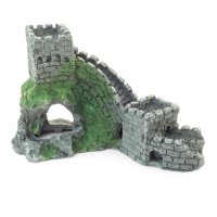 Грот 055KBe "Стена замка" Триол (240*122*148мм)