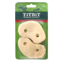 9489 TitBit Пяточок диетический Б2-М