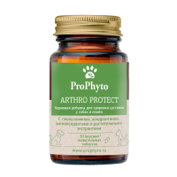 ProPhyto Артро Защита, 30 таблеток