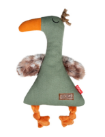 Игрушка для собак Утка серия CATCH & FETCH ECO (25 см)