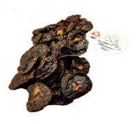 Лак. Почки бараньи, Культура Хвостатого Вкуса