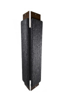 Россия Когтеточка КУЛЕШОВ Ковровая 2-ая №204, 61*24 см