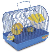 Клетка д/грызунов 237 YD-B 33*23*31,5см Триол