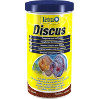 Tetra Discus Futter крупа, 100 г.
