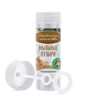 Деревенские лакомства Мыльные пузыри с кош.мятой