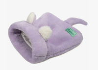 Лежанка-мешочек для мелких животных "Сказка" (240*220*40мм)