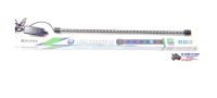 Подсветка Kintons Т4LED-голубая 580 мм 9 W светодиодная