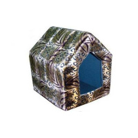 Дом №5 Дr06400 поролоновый Гамма