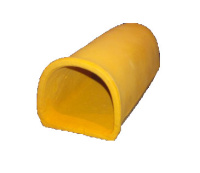 Россия Грот Трубка малая для нереста сомов Краснодар,