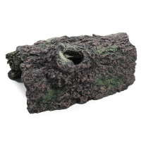 Грот "Снятая кора", 180*81*53мм, Laguna Триол