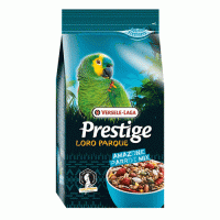 VERSELE-LAGA корм для крупных попугаев Prestige PREMIUM Amazone Parrot Loro Parque Mix 1 кг [29004]