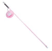 Удочка-дразнилка Disney Marie «Подушечка», 120/500мм