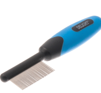 Расческа "МИНИ" 348042 42 зуба [Б] Пет лайн