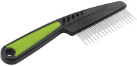 GRO 5794 гребень с вращающимися зубцами разной длины [для кошек]	 Ферпласт