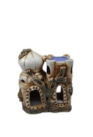 Россия Грот Замок средний 2-ой