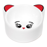 Триол Миска керамическая для мелких животных "Хомячок", 0,06л