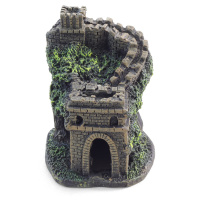 Грот 2004LD "Средневековая крепость", 100*100*145мм