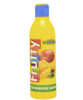 Frutty Шампунь Тропическое манго д/собак и кошек 250мл