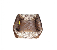 Ашера Борисов Л-1 Лежак для кошек, квадратный [средний]