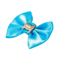 Бантик "Бабочка" [пара], 4 см * 3,5 см, "Ностальжи" 18212