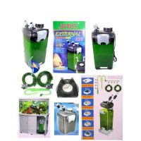 Внешний фильтр 829 Джебо