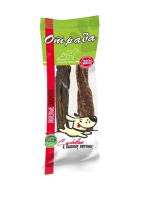 Лакомства Мясо говядина 2 шт. от 40 гр. Отрада