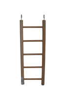 Россия Лестница 005 25*9 см