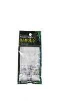 BARBUS Комплект держателей для светильников LED 008-016 2шт