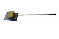 Скребок для чистки аквариума LY-WH08 Алиса 100см