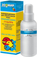 Зоомир ТРИПАФЛАВИН УЛЬТРА 50 мл.