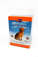 Канигло, омега3,омега6 (500мл)