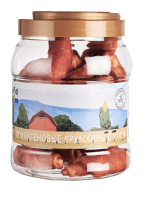 NORD FARM для собак Коллагеновые круассаны 600 г NF-TR068 ПОШТУЧНО