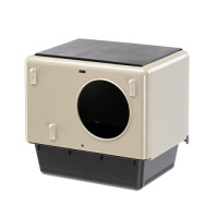 Домик MIRTO 2 для шиншилл Ферпласт