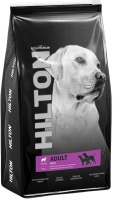 Hilton Сухой корм для собак крупных пород гипоаллергенный с Ягненком (10 кг)