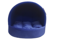 ДРУЖОК 2/1 Лежанка для животных ракушка малая