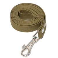 Поводок брезентовый, 20*5000мм Триол