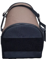 ДРУЖОК 23/2 Сумка-переноска средняя эконом [250*300*400]